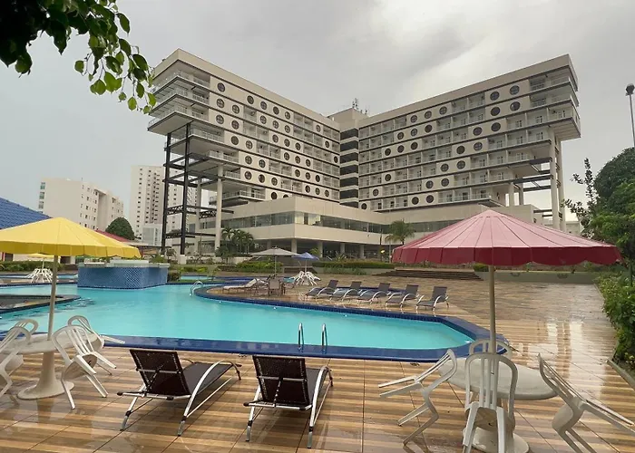 Resort Rio Poty