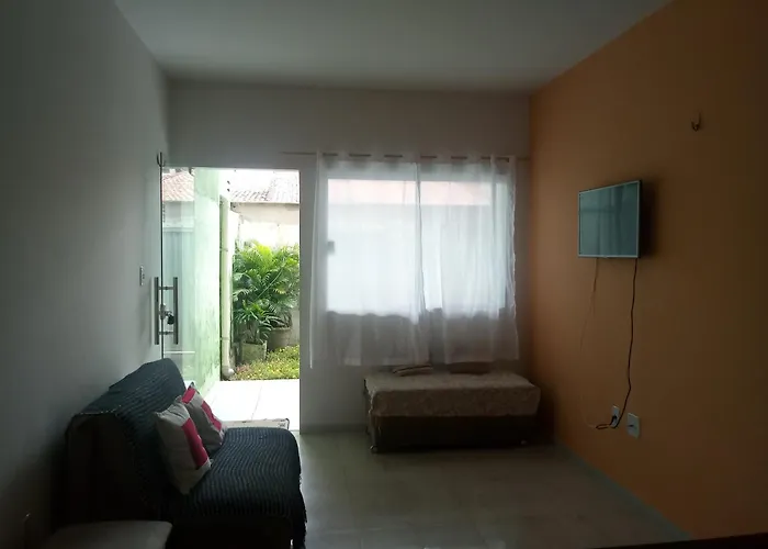 casa em condomínio