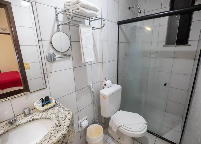 Luxury hotel only: Abbeville Hotel Torre I - Torre II