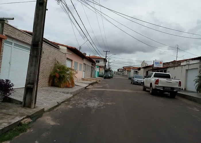 casa em condomínio